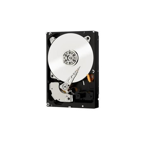 WD Caviar Black 2TB 64MB Cache