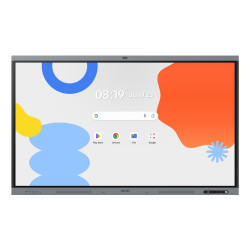 Samsung LH86WAFPLGC pizarra blanca interactiva 2,18 m (86") | APLIUM