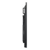Android 15, IR Touch, HDMI Out, USB-C, Built-in Camera, 8-array mic