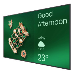 BenQ ST4304 - 43" Clase diagonal ST04 Series pantalla LCD co | APLIUM