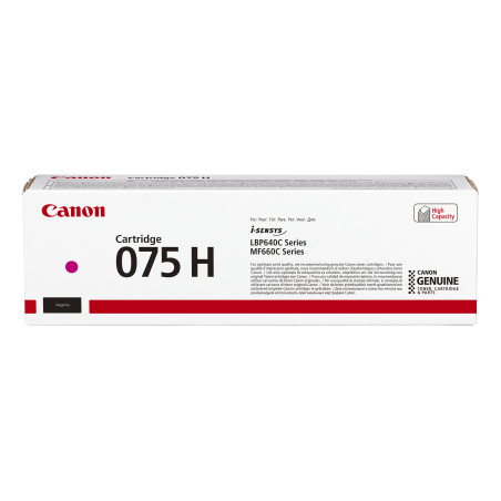 Cartridge 075 H M | APLIUM
