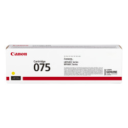 Cartridge 075 Y | APLIUM
