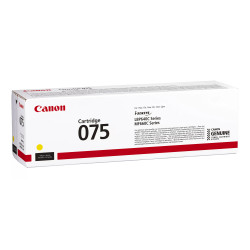 Cartridge 075 Y | APLIUM