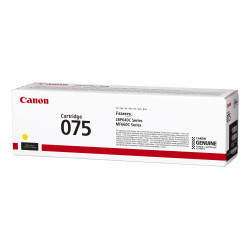 Cartridge 075 Y | APLIUM