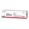 Cartridge 075 H Bk | APLIUM