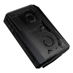 ASUS ROG NUC RNUC15JNK7X569A3 - Miniordenador gaming - Core | APLIUM