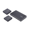 StarTech.com - Alargador de vídeo/audio/infrarrojos - HDMI - sobre CAT
