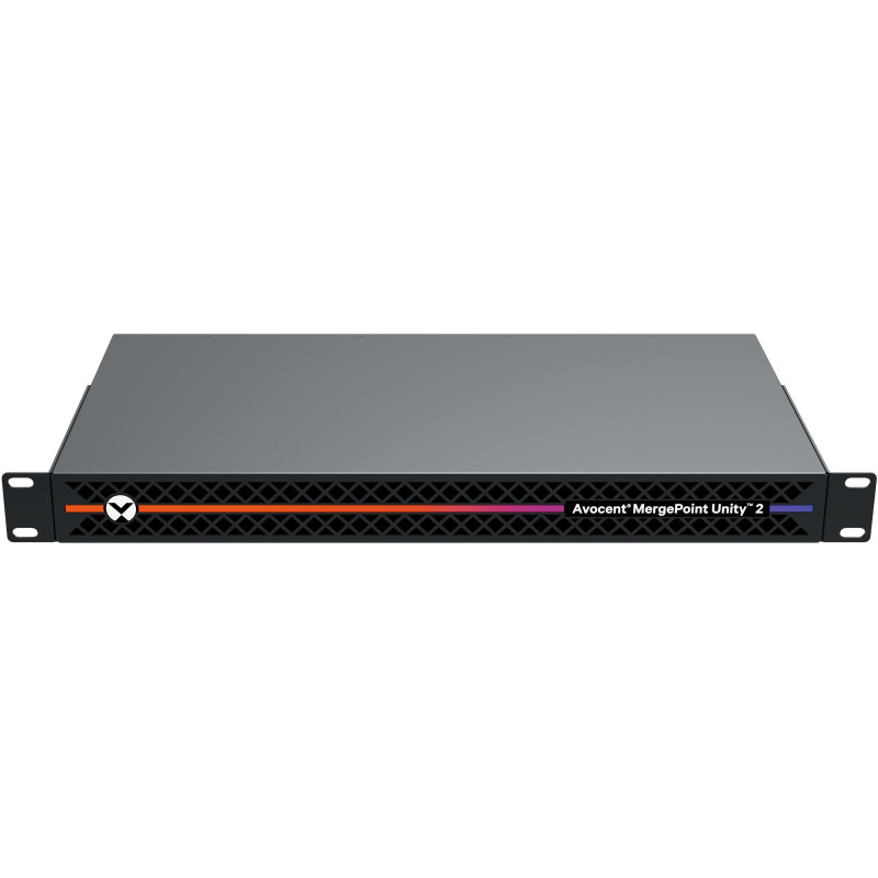 Vertiv Avocent MergePoint Unity 2 - Conmutador KVM - Gestion | APLIUM