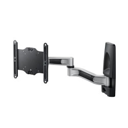 Small arm wall