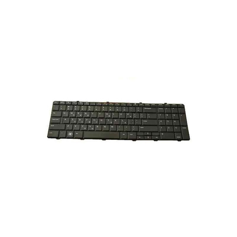 Keyboard (GREEK)