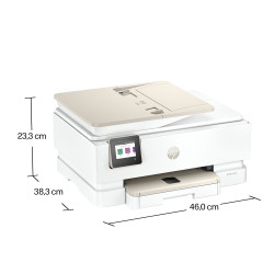 HP ENVY Photo 7934 All-in-One - Impresora multifunción - col | APLIUM