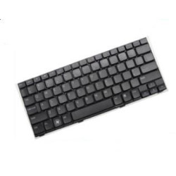 Keyboard (SPANISH)