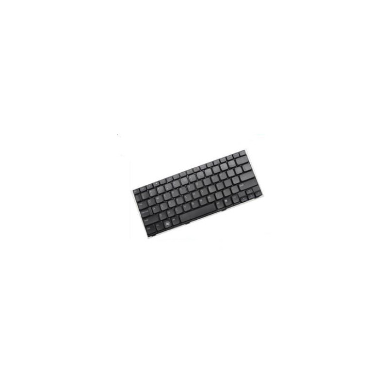 Keyboard (SPANISH)