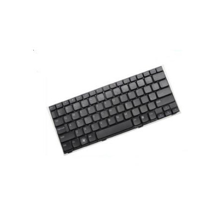 Keyboard (SPANISH)