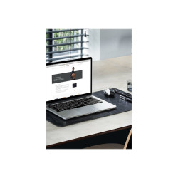 dbramante1928 Copenhagen - Small - Teclado y alfombrilla de | APLIUM