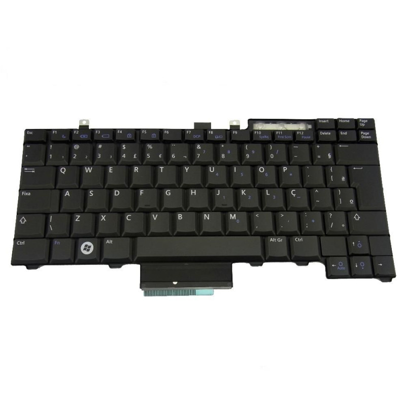 Keyboard (RUSSIAN)