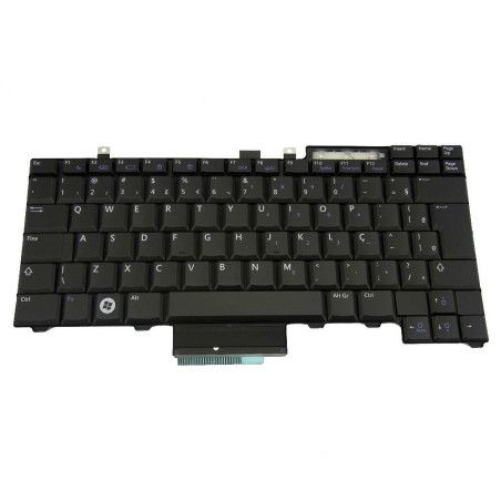 Keyboard (RUSSIAN)