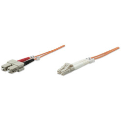 Fiber Optic Patch Cable, Om1,