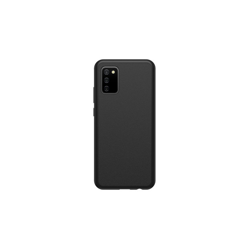 React Galaxy A02s BLACK NO RETAIL