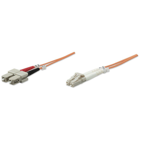 Fiber Optic Patch Cable, Om1,