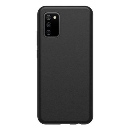 React Galaxy A02s BLACK NO RETAIL