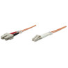 Fiber Optic Patch Cable, Om1,