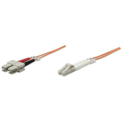 Fiber Optic Patch Cable, Om1,