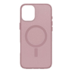 Symmetry CLR MagSafe iPhone 16 Plus PNK