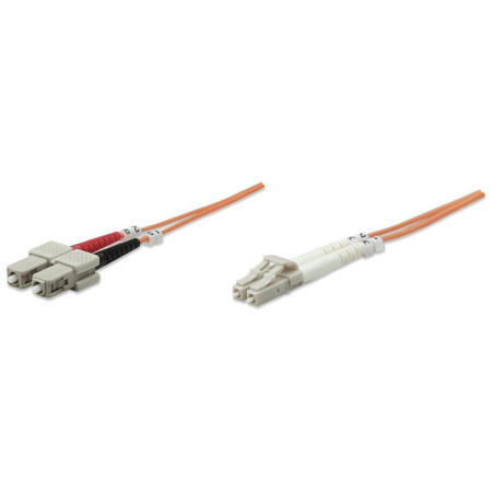 Fiber Optic Patch Cable, Om1,