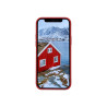 dbramante1928 Greenland - Carcasa trasera para teléfono móvi | APLIUM