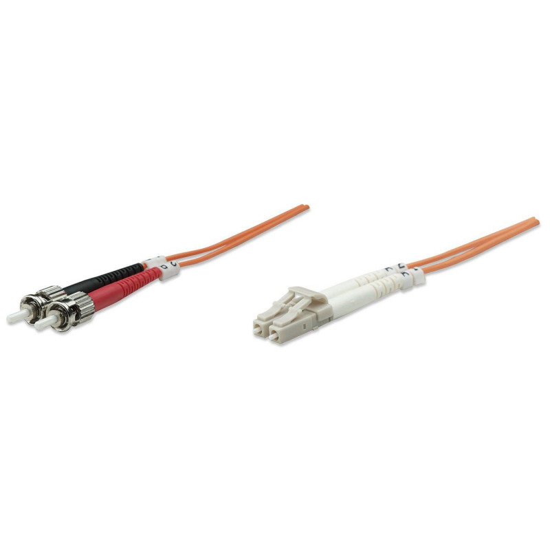 Fiber Optic Patch Cable, Om1,