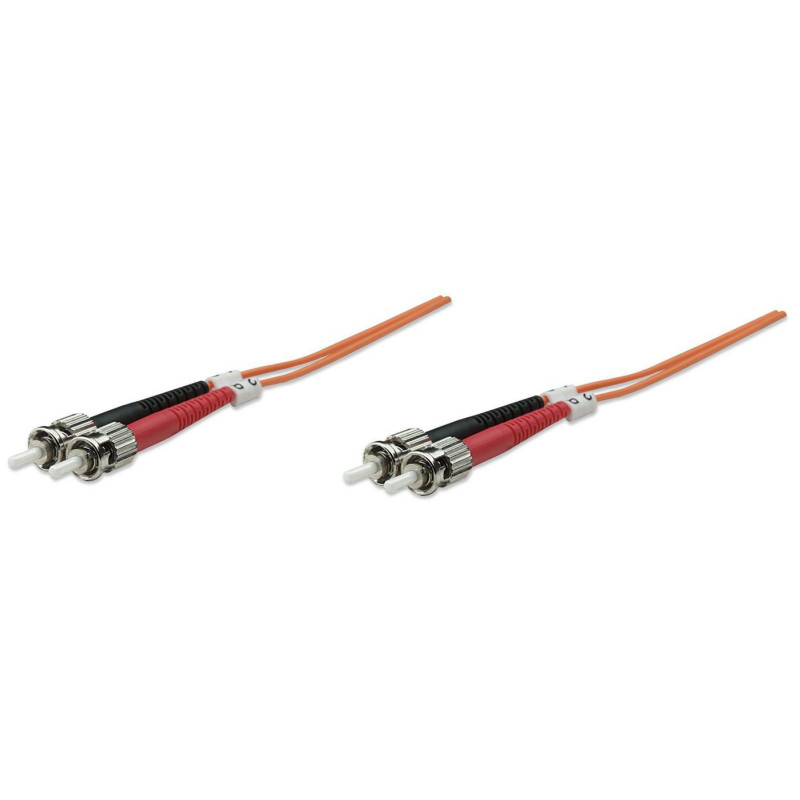 Fiber Optic Patch Cable, Om1,