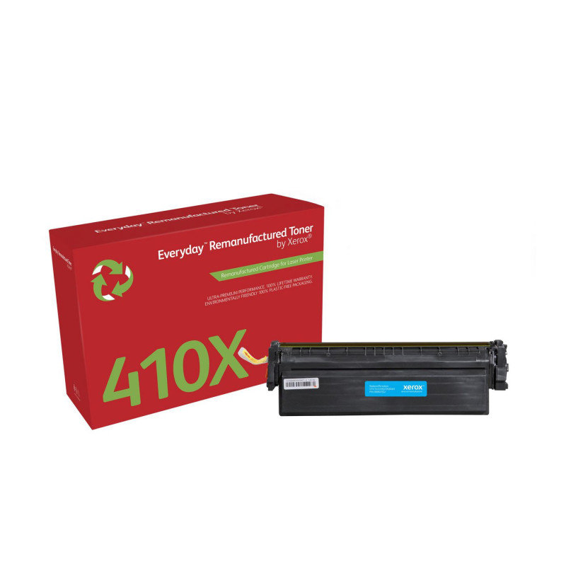 Toner/Cartridge f HP MFP M377 M452 Cyan