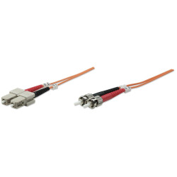 Fiber Optic Patch Cable, Om1,