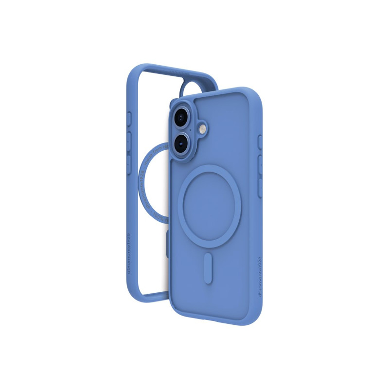 dbramante1928 Grenen - Carcasa trasera para teléfono móvil - | APLIUM