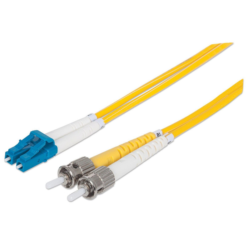 Fiber Optic Patch Cable, Os2,