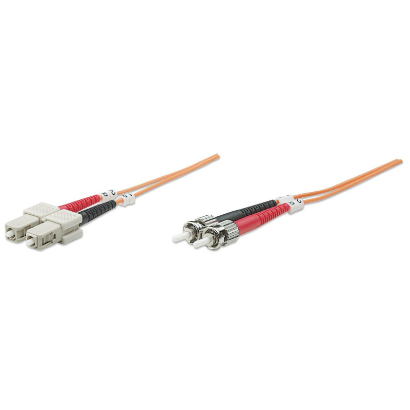 Fiber Optic Patch Cable, Om1,