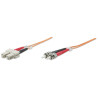 Fiber Optic Patch Cable, Om1,