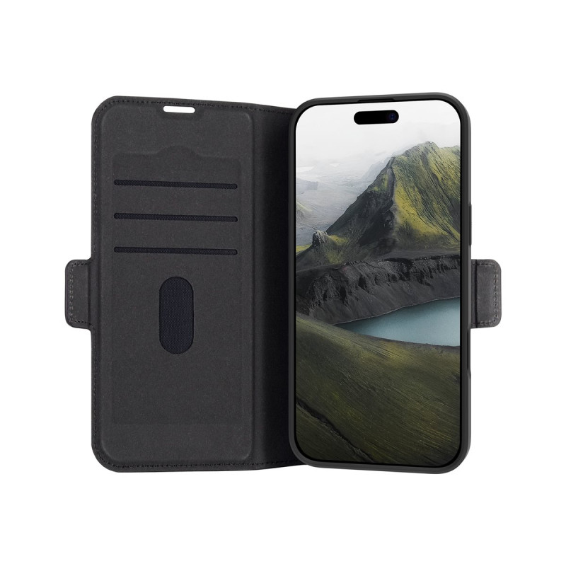 dbramante1928 Oslo Pro - Funda con tapa para teléfono móvil | APLIUM