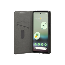 dbramante1928 Oslo - Funda con tapa para teléfono móvil - poliuretano