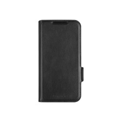 dbramante1928 Oslo Pro - Funda con tapa para teléfono móvil - poliuret