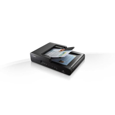 Imageformula Dr-F120 Flatbed