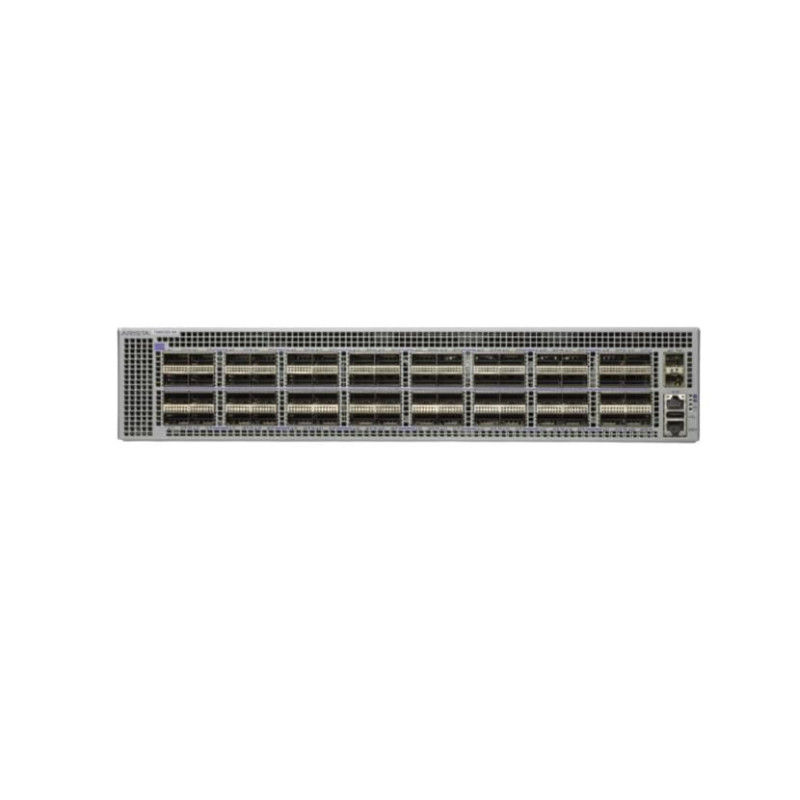 Network Switch Managed L2/L3