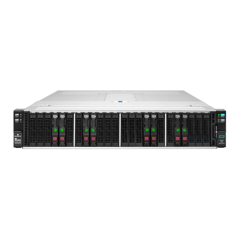 Apollo N2600 Gen10 Plus Small