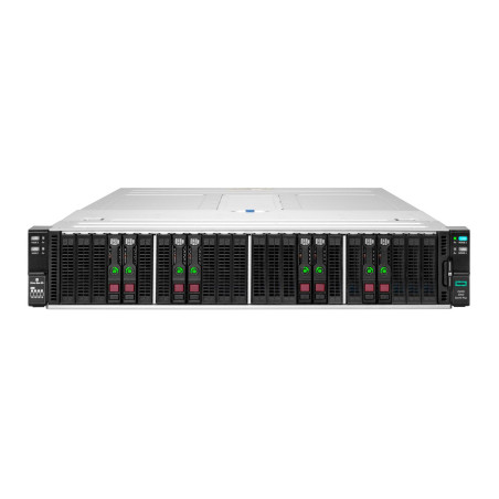 Apollo N2600 Gen10 Plus Small