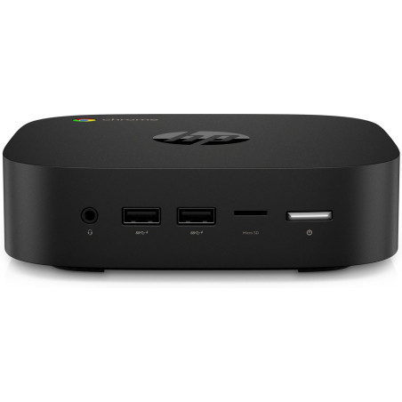 Chromebox G3 Intel? CoreT I5