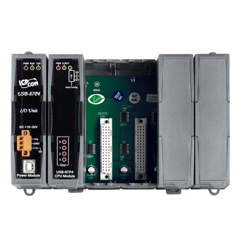 USB-87P4-G CR