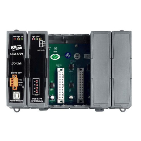 USB-87P4-G CR