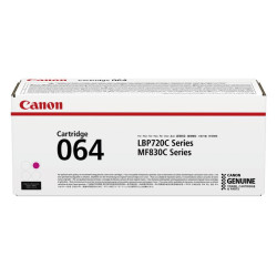 Toner/Cartridge 064 M
