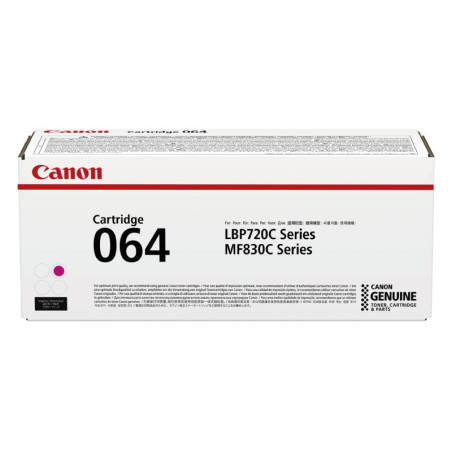 Toner/Cartridge 064 M